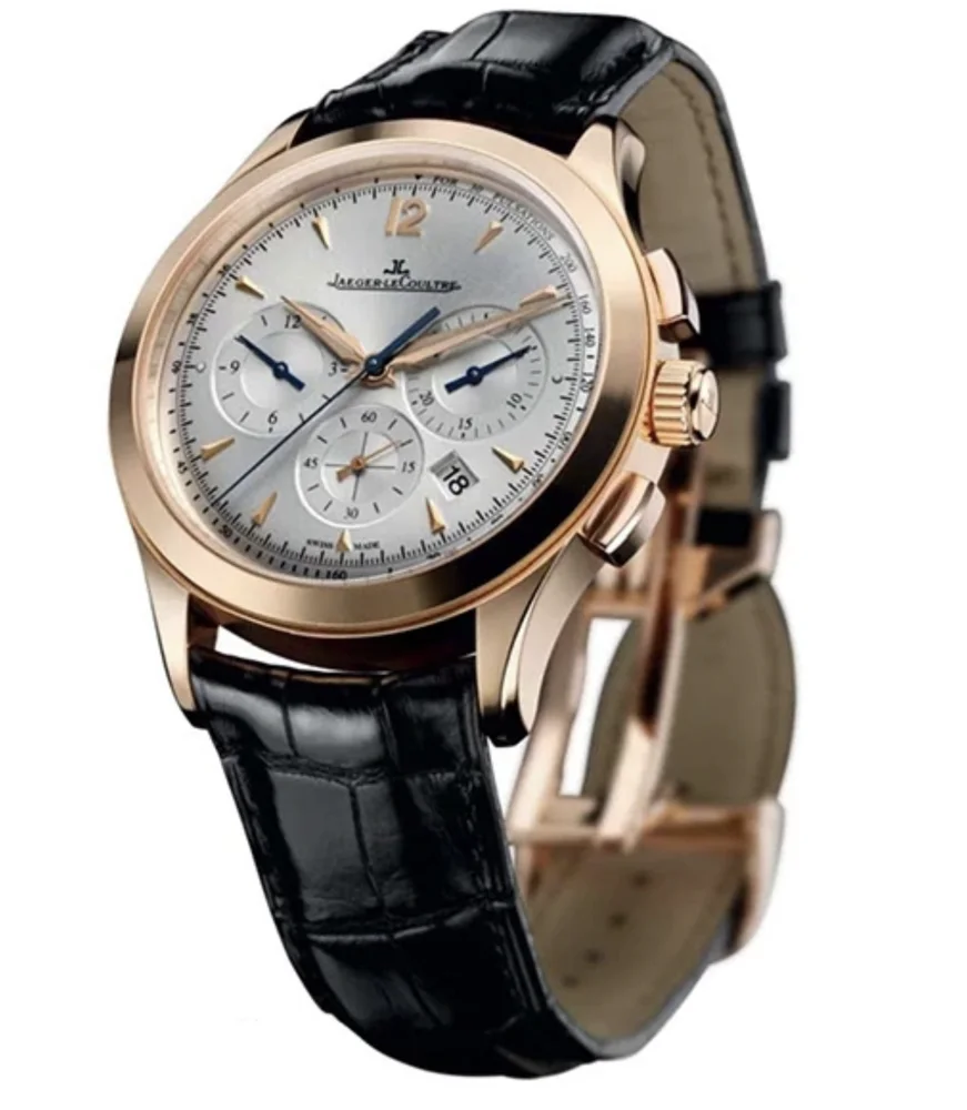 Jaeger-LeCoultre Master Chronograph